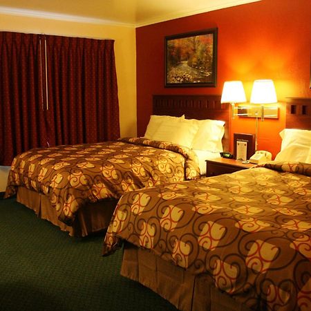 Relax Inn Chehalis Exterior foto