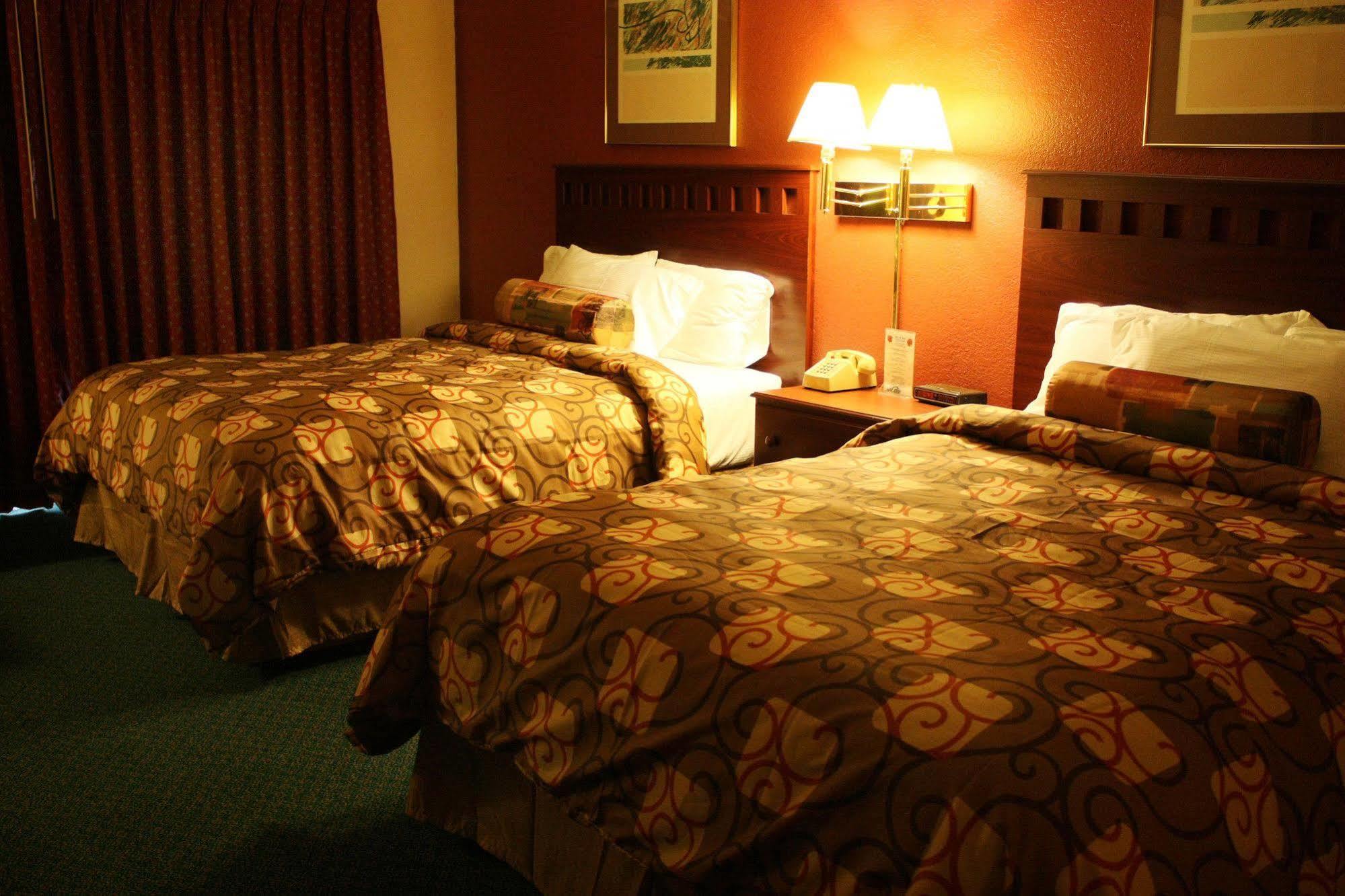 Relax Inn Chehalis Exterior foto